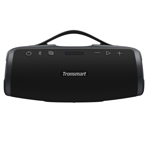 Przenośny głośnik zewnętrzny Tronsmart Mirtune S100 50W IPX6 - Czarny