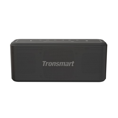 Domowy głośnik Bluetooth Tronsmart Mega Pro 60W - Czarny