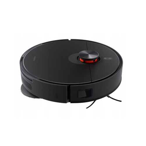 Xiaomi Robot Vacuum S20+, 6000Pa ssanie, 170 minut czasu pracy - Czarny