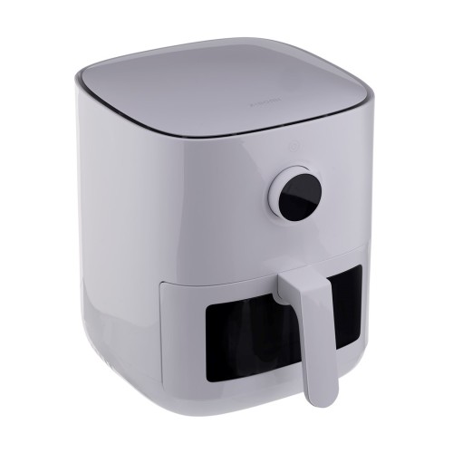 Xiaomi Smart Air Fryer Frytkownica beztłuszczowa Pro 4L, 1600W wydajne ogrzewanie - Biały